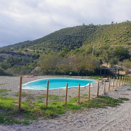 Masia La Clariana Castelltallat المظهر الخارجي الصورة